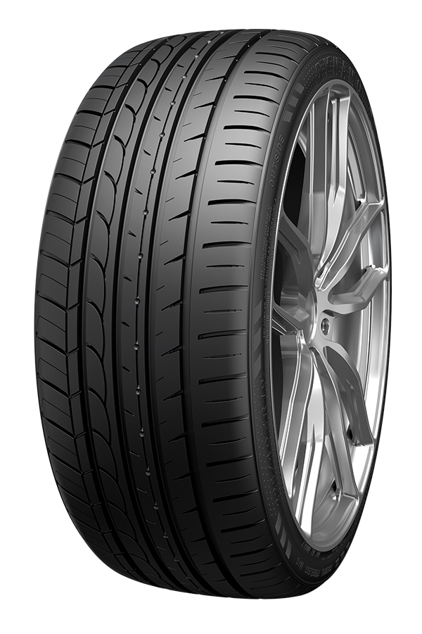 шины Dynamo STREET-H MU02 <br>(Sailun Group Cо.) 235/45 R19