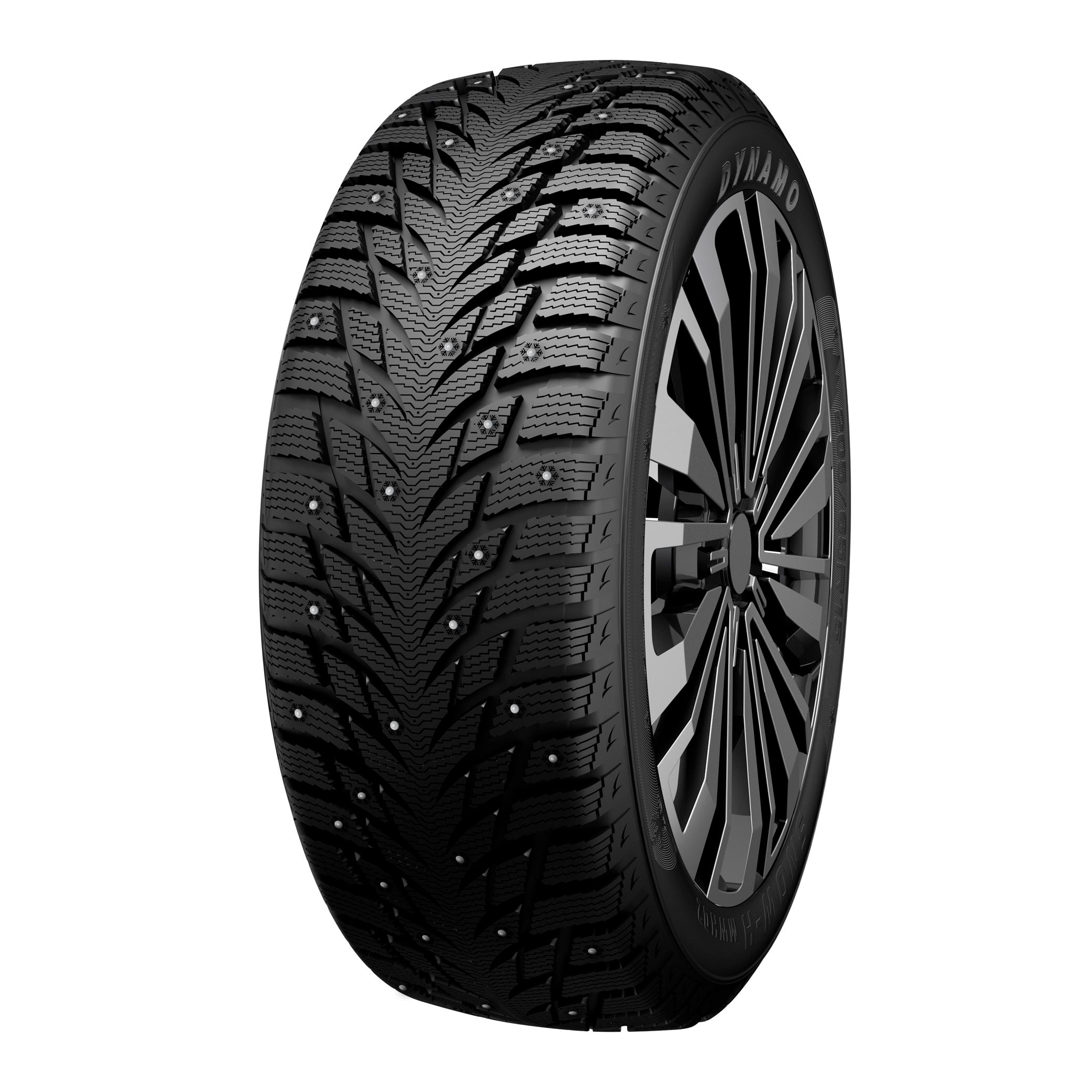 шины Dynamo SNOW-H MWH02 под ШИП 175/65 R14