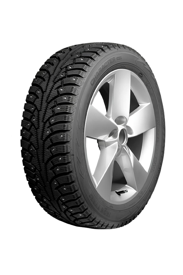 шины IKON CHARACTER ICE 5 195/55 R16