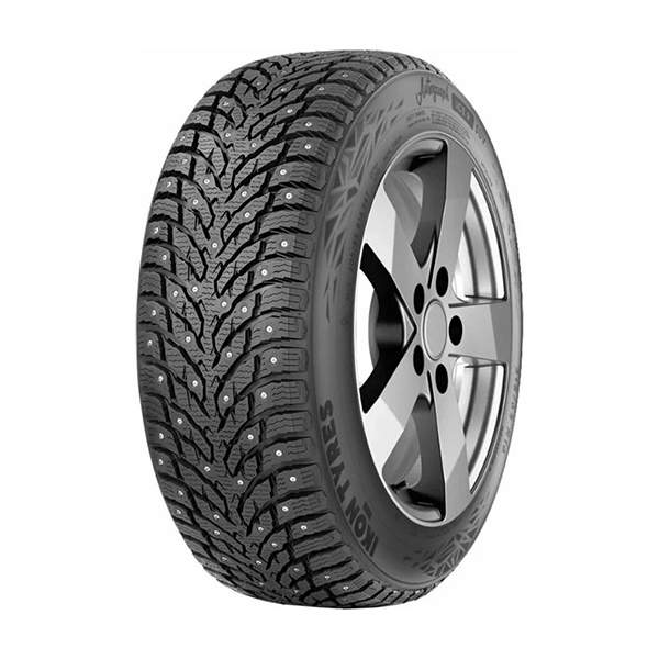 шины IKON Tyres AUTOGRAPH ICE 9 SUV 225/55 R19