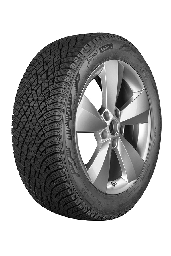 шины IKON AUTOGRAPH SNOW 5 245/40 R19