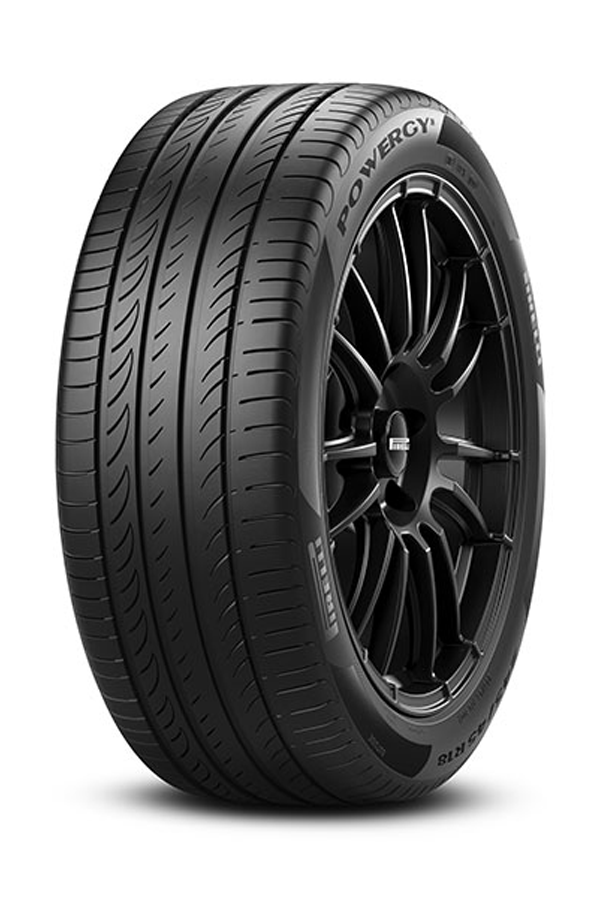 шины PIRELLI POWERGY 245/40 R17