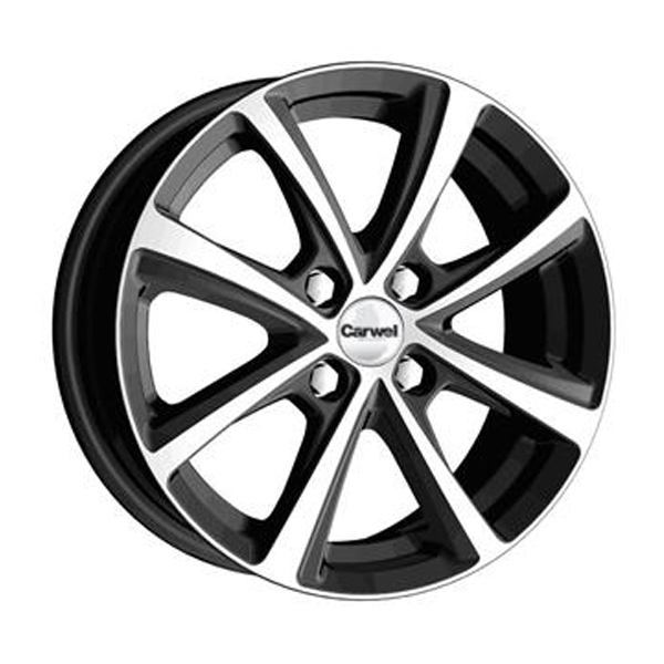 диски CARWEL АКУШ 6,0xR15 4x100 67,1 45 AB