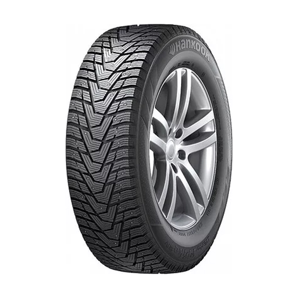 шины HANKOOK W429A 255/65 R17