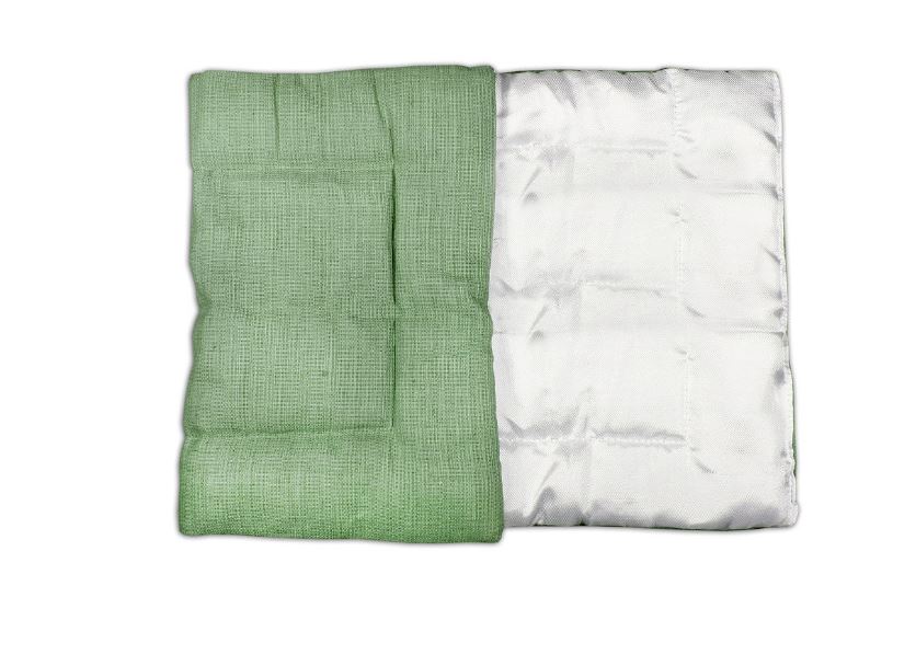 Утеплитель двигателя 132*64см SKYWAY Иномарка мини стеклов. ASH-132C