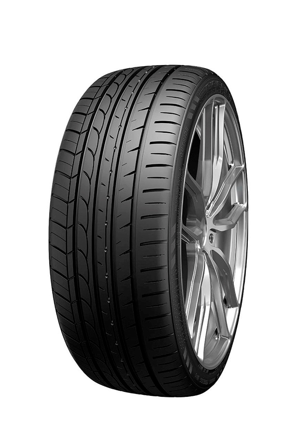 DYNAMO STREET-H MU03 RUN FLAT