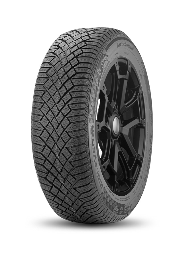 шины GISLAVED ArcticControl 235/65 R17
