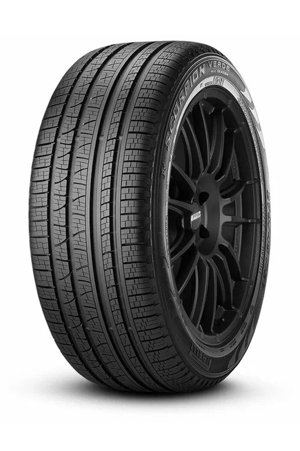 шины PIRELLI Scorpion VERDE All-Season 265/50 R20