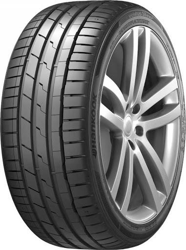 шины HANKOOK K127A 275/55 R20