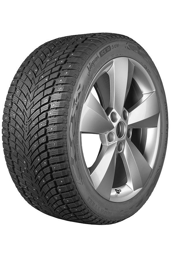 шины IKON AUTOGRAPH ICE 10 SUV 275/50 R22