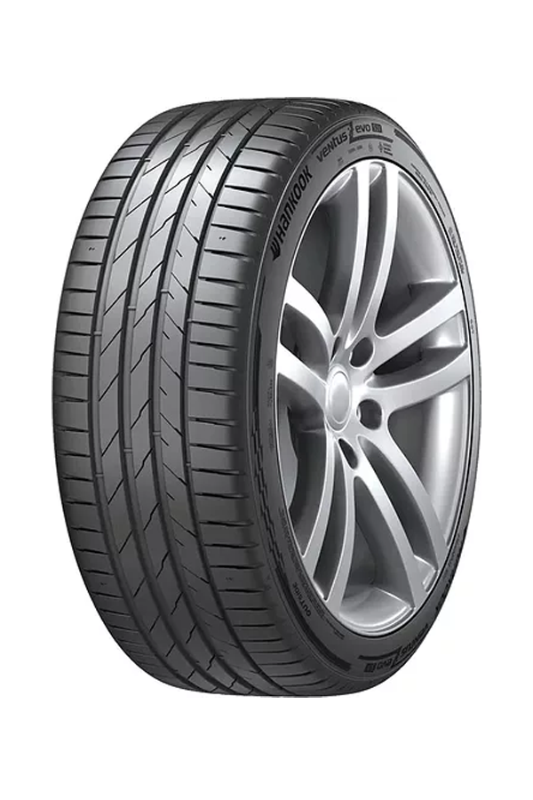 шины HANKOOK K137A 265/40 R21