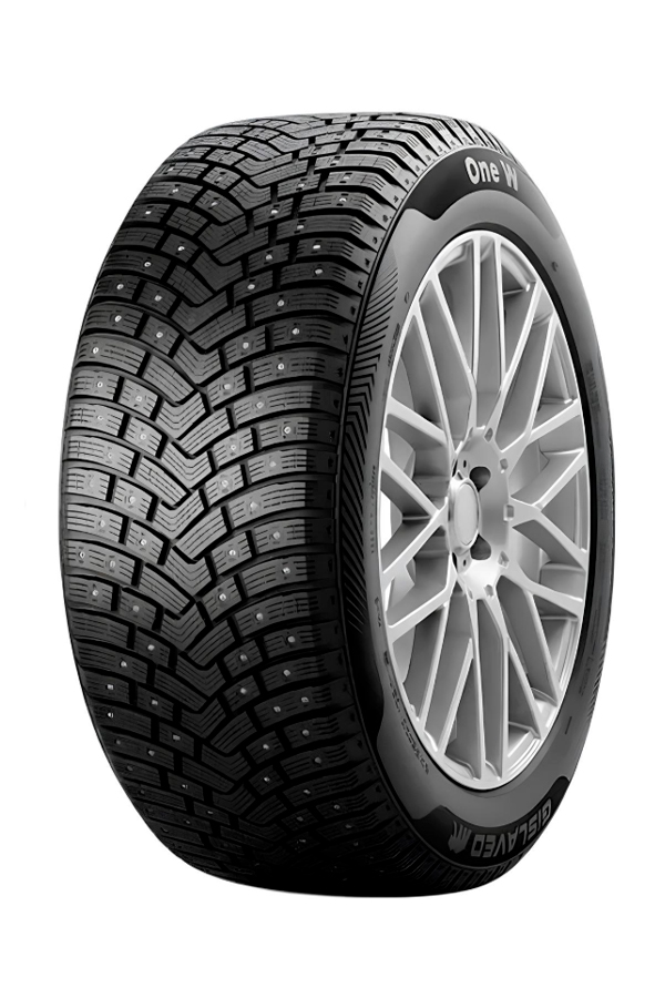 шины GISLAVED One W 205/55 R16