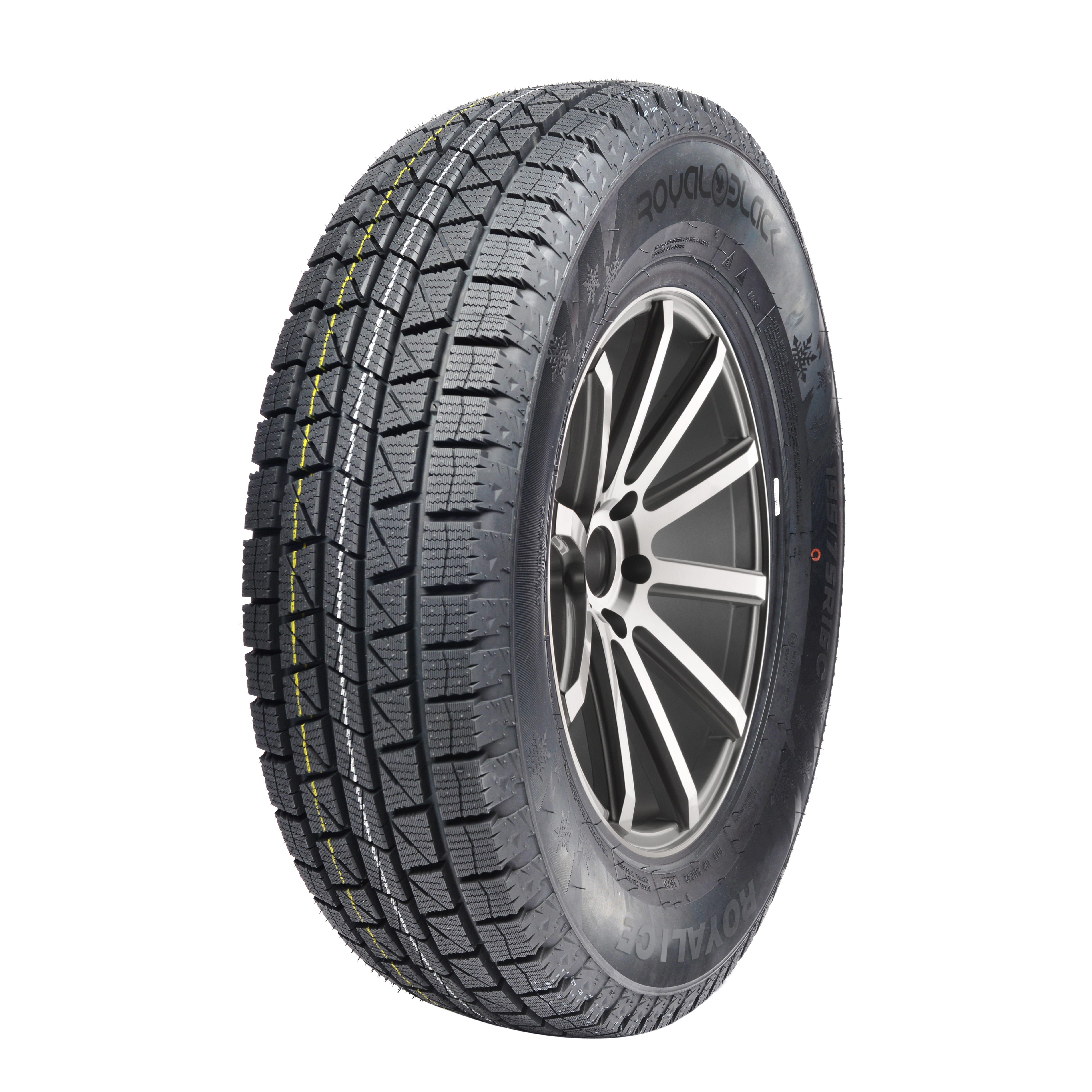 шины ROYAL BLACK ROYALICE 195/65 R15