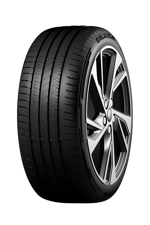 шины GISLAVED EcoControl 225/55 R17