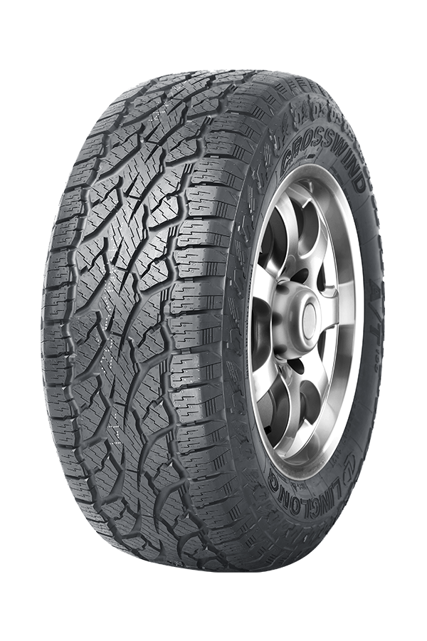 шины LINGLONG CROSSWIND A/T100 255/70 R15