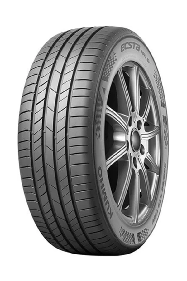 шины KUMHO ECSTA EV PS71 235/55 R19
