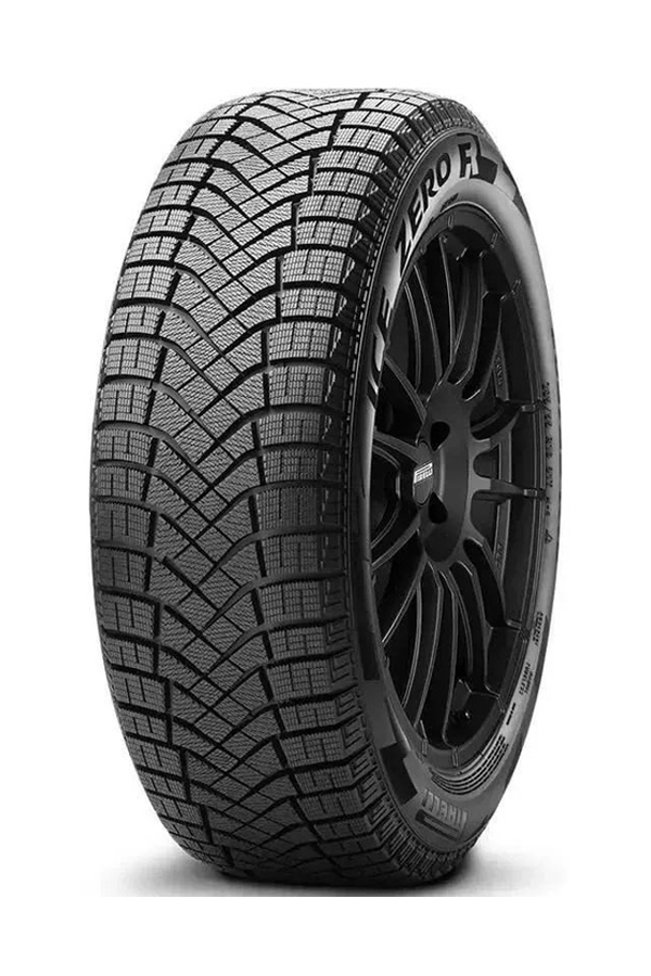 шины PIRELLI ICE ZERO FRICTION 235/55 R20