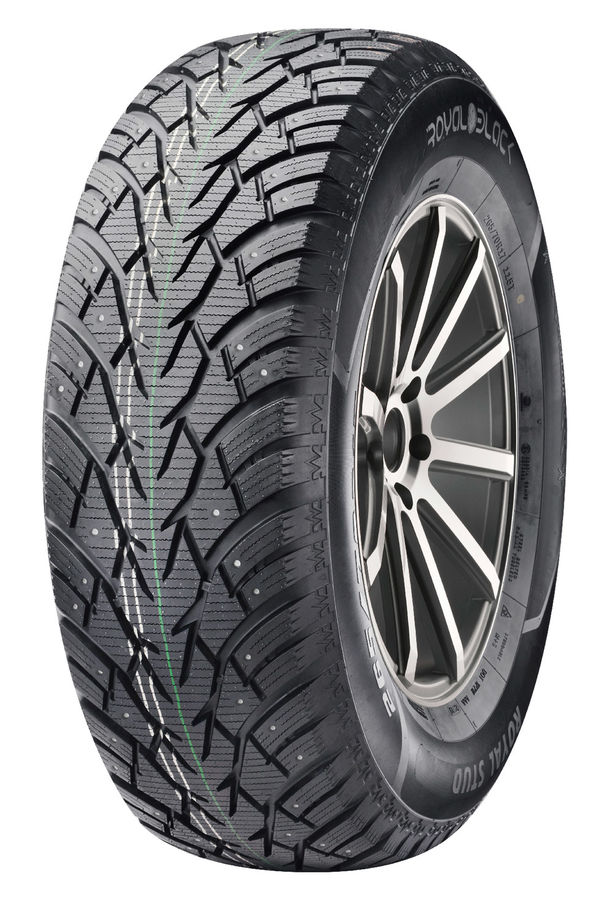 шины ROYAL BLACK ROYALSTUD 215/65 R16