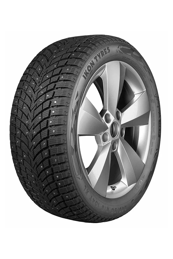 шины IKON AUTOGRAPH ICE 10 225/45 R17