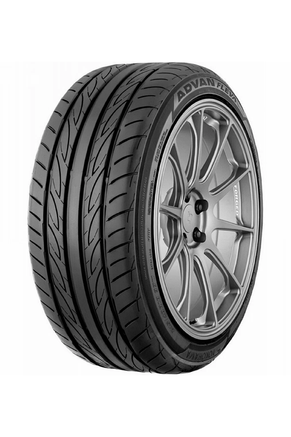 шины YOKOHAMA V701 215/55 R17
