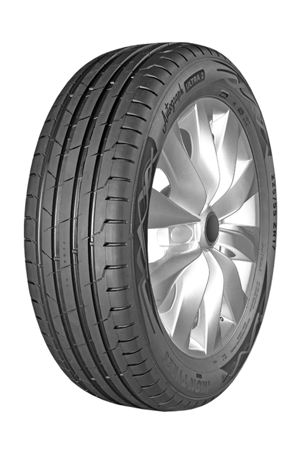шины IKON Tyres AUTOGRAPH Ultra 2 SUV 235/50 R20