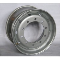 диски ASTERO asterro 11,75xR22,5 10x335 281,0 135 серебр.металлик