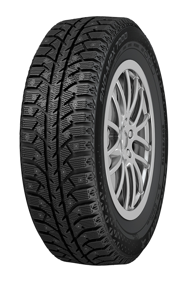 шины CORDIANT Sno-Max 7000 <br>(бывш. Bridgestone) 265/65 R17