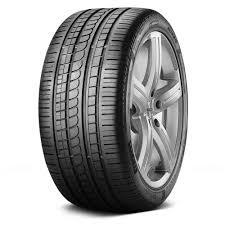 шины PIRELLI P Zero Rosso Asimmetrico 225/45 R17