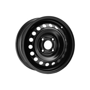 диски SDT U4000 6,0xR15 5x100 57,1 43 BLACK