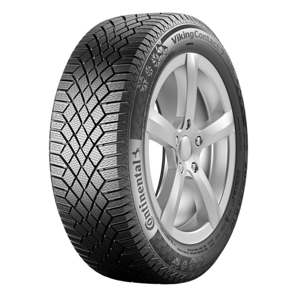 шины CONTINENTAL VikingContact 7 285/50 R20