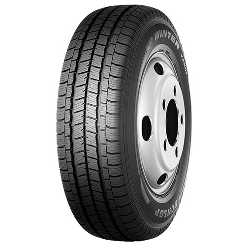 шины DUNLOP SP VAN01 215/75 R16C