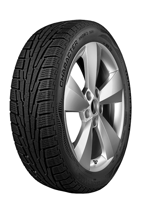 шины IKON CHARACTER SNOW 2 SUV <br>(Nordman RS2 SUV) 235/75 R15