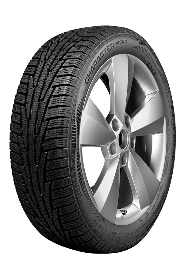 шины IKON Tyres CHARACTER SNOW 2 215/60 R16