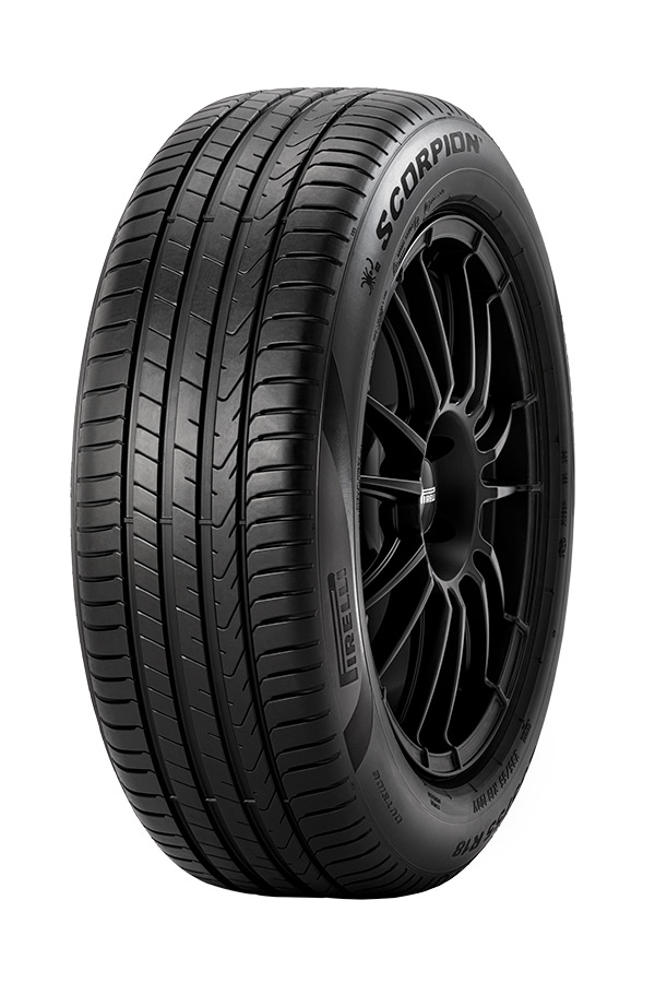 шины PIRELLI SCORPION 235/50 R19