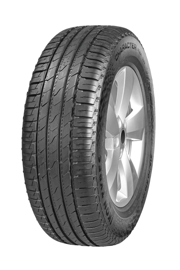 шины IKON Tyres CHARACTER Aqua SUV <br>(Nordman S2 SUV) 255/45 R20