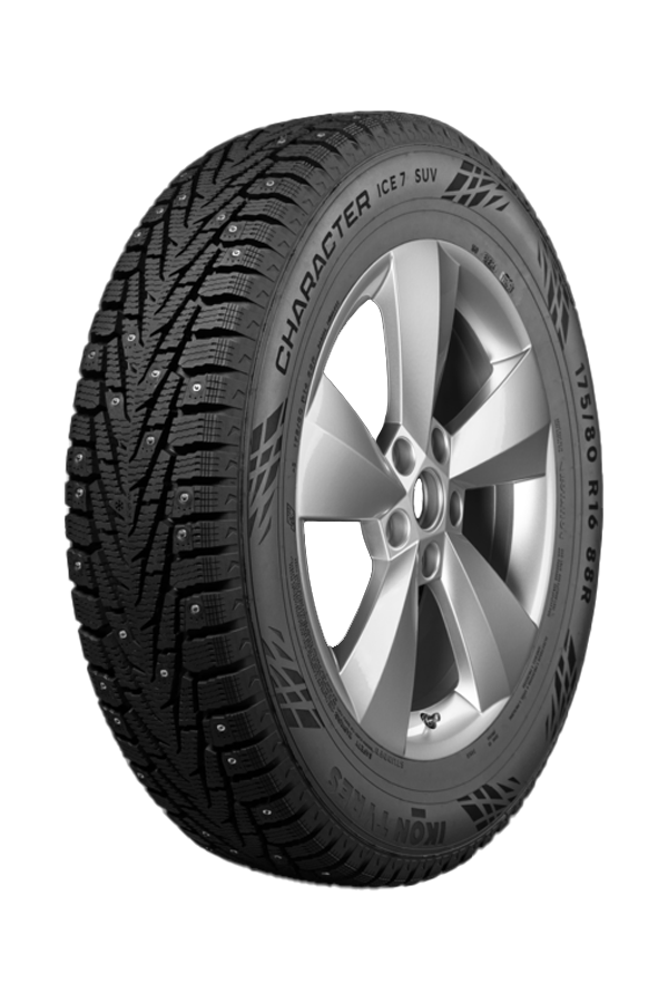 шины IKON Tyres CHARACTER ICE 7 SUV 265/70 R17