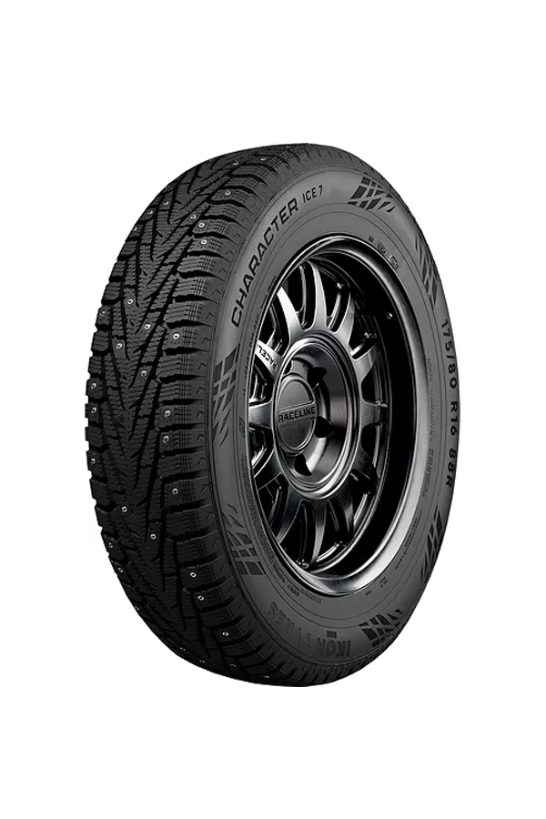 шины IKON Tyres CHARACTER ICE 7 175/65 R14