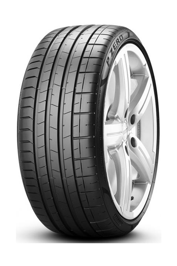 шины PIRELLI P ZERO RUN FLAT 275/35 R19