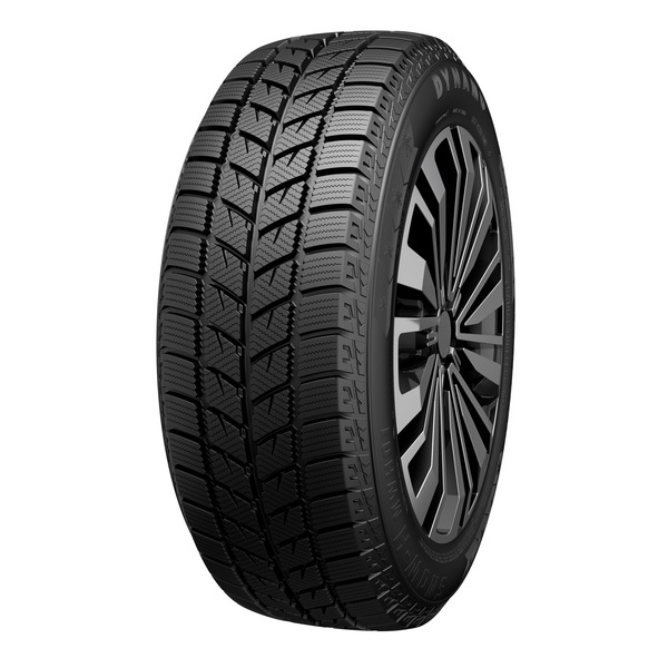 шины Dynamo SNOW-H MWH01 205/70 R15
