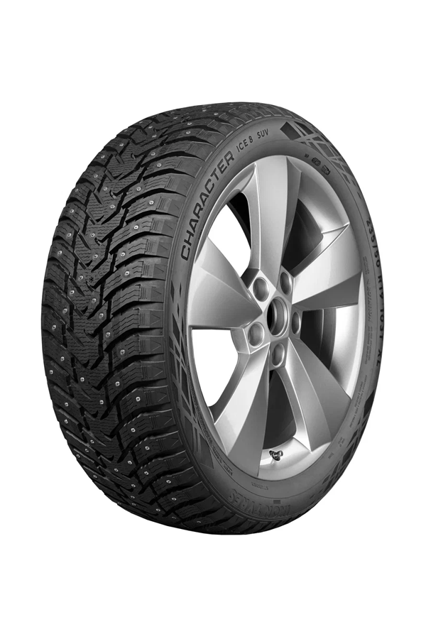 шины IKON Tyres CHARACTER ICE 8 SUV 285/60 R18