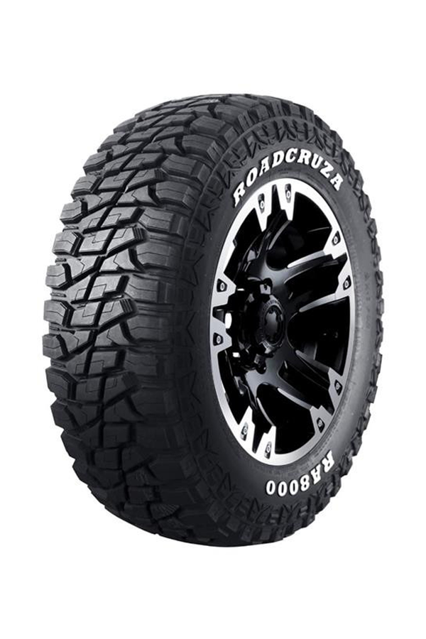 шины ROADCRUZA RA8000 265/65 R17